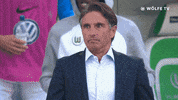 football party GIF by VfL Wolfsburg