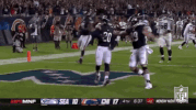 2018 Nfl Football GIF by NFL