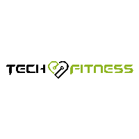 TechFitness gym tech pulse palestra Sticker