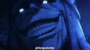 Solo Leveling Sung GIF