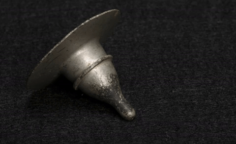 metalnipple GIF by Mütter Museum