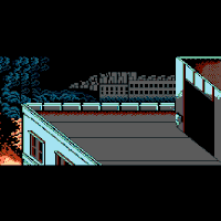 teenage mutant ninja turtles nintendo GIF