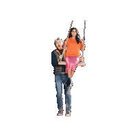 Dax Shepard Charlie Sticker by Charcurtis