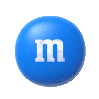 Mm Sticker by M&M's UK