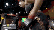Amanda Nunes Sport GIF by UFC