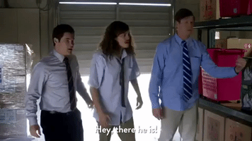 anders holm GIF by Workaholics