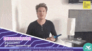 Shortys GIF by Shorty Awards