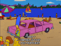 bart simpson GIF