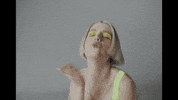 dance kiss GIF by Anja Kotar