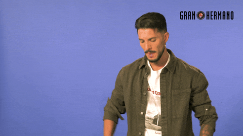 Telecinco GIF by Mediaset España