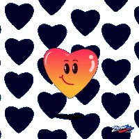 Valentine Love Sticker by Zaroor Condoms