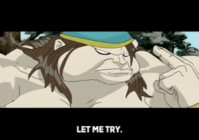 eric cartman GIF by South Park 