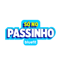 Just Dance Sticker by Bluefit Academia
