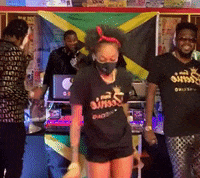Beenie Man GIF by Verzuz