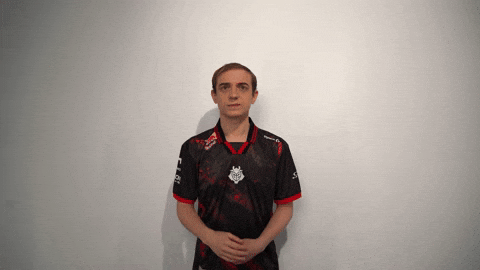 League Of Legends Lol GIF by G2 Esports