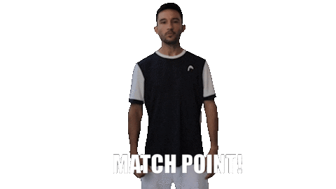 Sticker by HEAD Padel