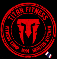 TitanFitnessThailand  GIF