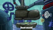 episode 5 spongebob's place GIF by SpongeBob SquarePants