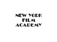 New_York_Film_Academy nyfa new york film academy Sticker