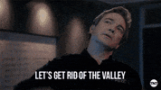TNTDrama los angeles tnt the valley major crimes GIF