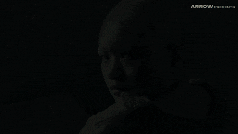 Body Parts Cult GIF by Arrow Video