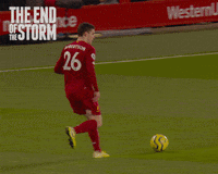 Youll Never Walk Alone Champions League GIF by Madman Films