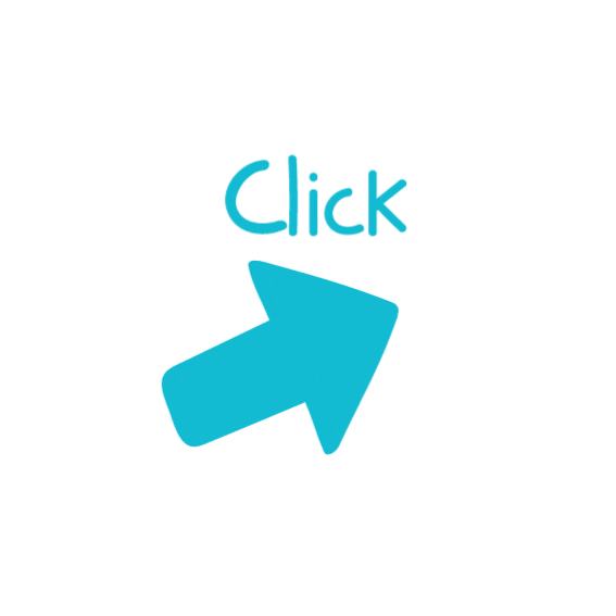 gdilab click Sticker