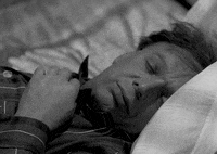 Film Sleep GIF