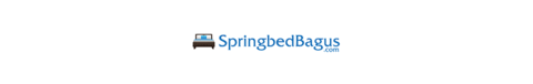 springbedbagus giphyupload springbedbagus Sticker