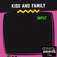 internet award GIF by The Streamy Awards