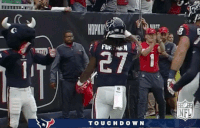 houston texans football GIF by NFL