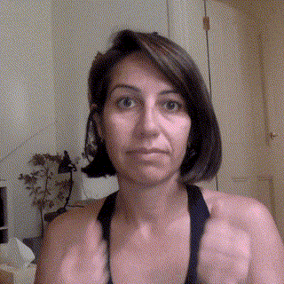 thank you obama GIF by The Standing O