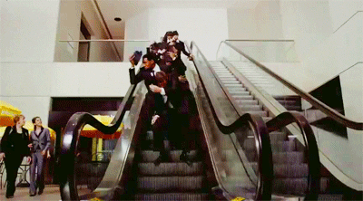 step up revolution dance GIF