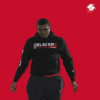 Nba 2K League Esports GIF by blazer5gaming