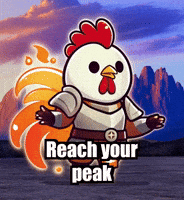 Strength Wisdom GIF by Zorooster