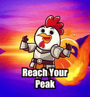 Zorooster Character GIF by Zorooster