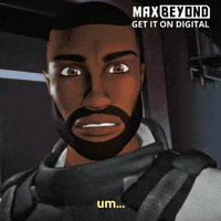Comedy What GIF