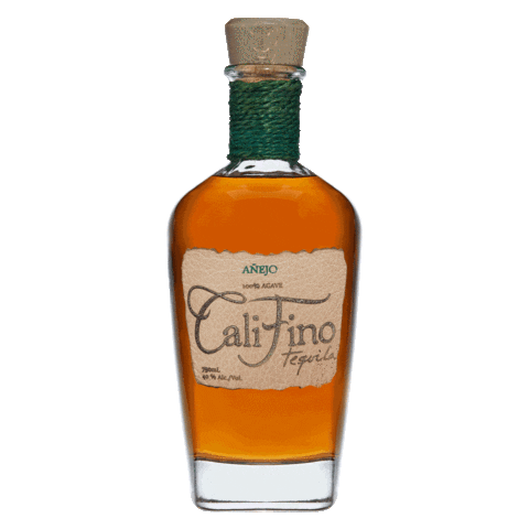 Drink Cheers Sticker by CaliFino Tequila