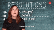 New Year Nye GIF by BuzzFeed