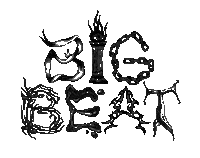 Listen Now New Music Sticker by Big Beat Records