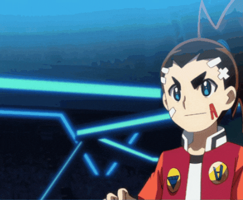 Achilles GIF
