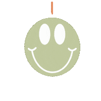 stuffbysyd love smile face smiley Sticker