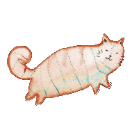 Perronejo Sticker by Wendy Ramos