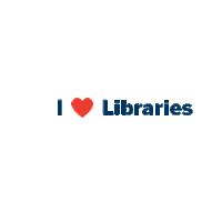 libraries alaac19 Sticker by American Library Association
