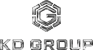 Animation Logo Sticker by kdgroup