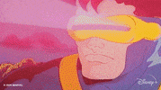 X-Men Disney GIF by Marvel