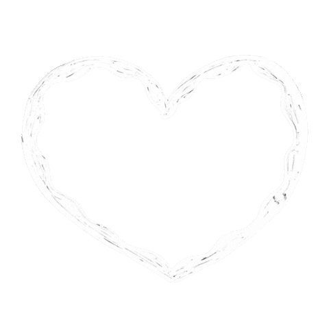 Heart Love Sticker by Cloud 9 Coffee Co.