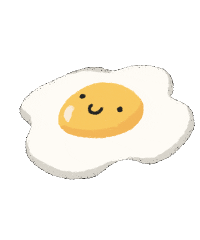 themishiewishie giphyupload happy food yellow Sticker