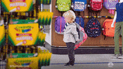 over it nbc GIF by Superstore