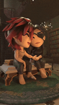 Lol GIF by Youtooz